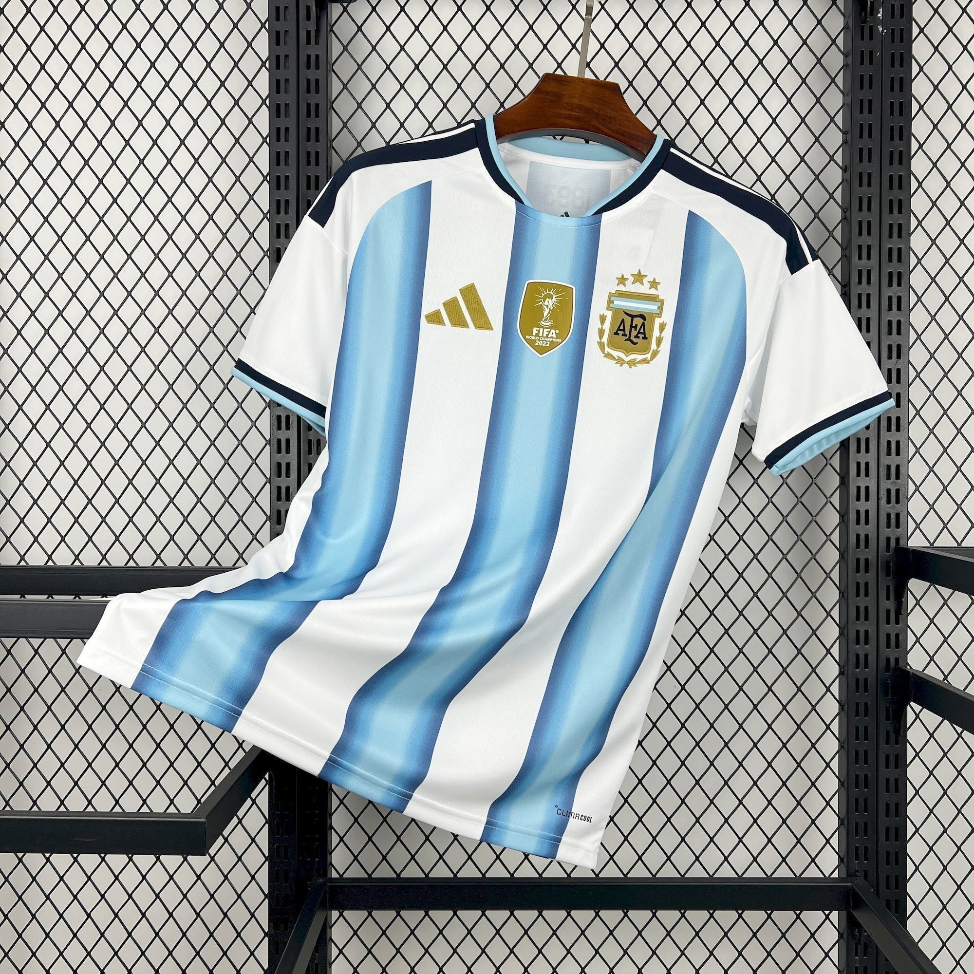 Argentine Domicile 2026