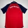jersey-de-football-bayern-munich-domicile-annees-2000-collection-retro jersey de football Bayern Munich domicile années 2000 collection rétro