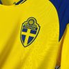 jersey-equipe-nationale-suede-domicile-collection-2026 jersey équipe nationale Suède domicile collection 2026