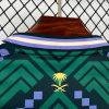 jersey-football-arabie-saoudite-2026-pour-supporters-et-collection Camiseta fútbol Arabia Saudí 2026 para aficionados y colección