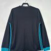 jersey-football-real-madrid-blanc-manches-longues-tenue-home-collection-deux-mille-dix-sept-deux-mille-dix-huit Jersey football Real Madrid blanc manches longues tenue home collection deux mille dix sept deux mille dix huit