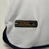 jersey football Real Madrid domicile collection rétro