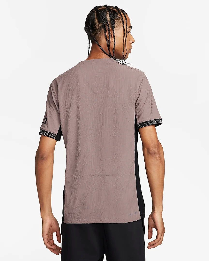 camiseta de fútbol Tottenham Hotspur tercera equipación 2023 2024