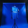 jersey local Portsmouth FC nueva camiseta para aficionado en tejido transpirable