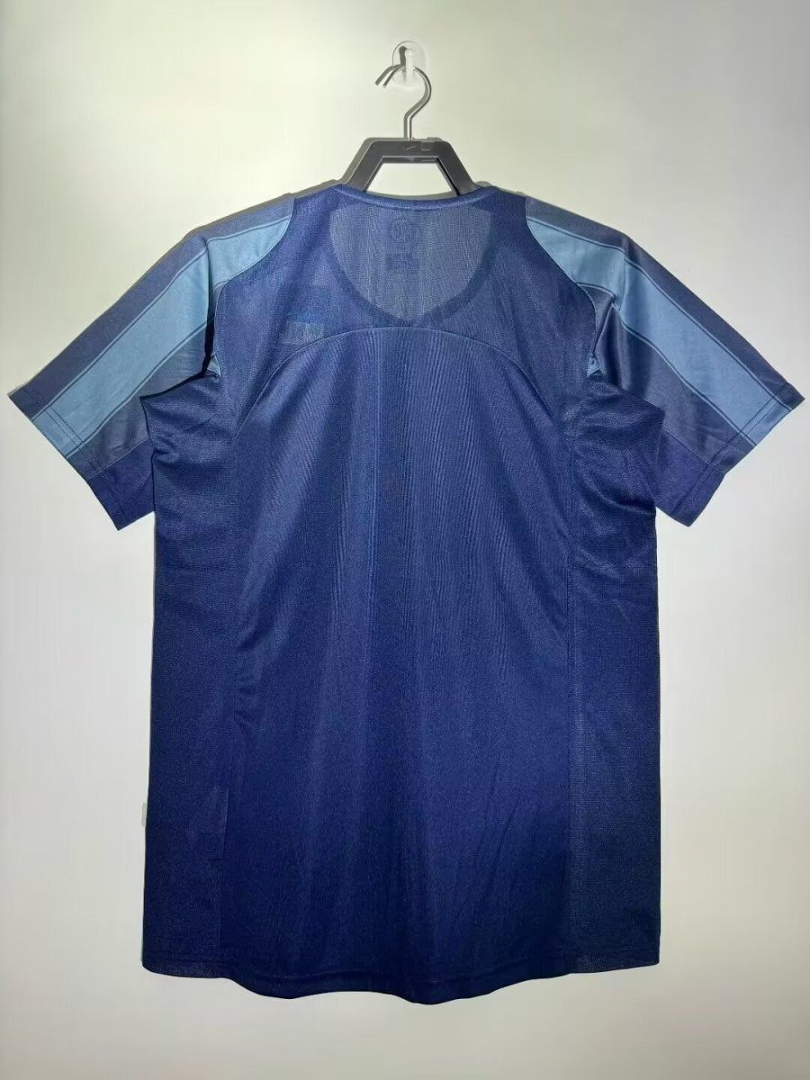 Jersey Inter Milan third 2004 2005 maillot vintage football italien