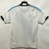jersey officiel Chelsea away bleu saison deux mille douze deux mille treize
