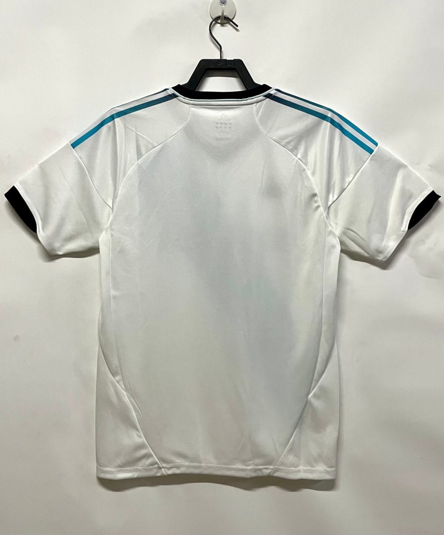 jersey officiel Chelsea away bleu saison deux mille douze deux mille treize