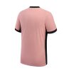 Camiseta oficial Paris Saint Germain versión third colección dos mil veinticuatro dos mil veinticinco
