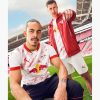 jersey-officiel-rb-leipzig-match-a-domicile-tenue-2024-2025 Camiseta oficial RB Leipzig partido de primera equipación temporada 2024 2025