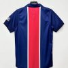jersey-psg-home-1998-1999-retro-collection-supporter jersey PSG home 1998 1999 rétro collection supporter