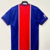 Jersey PSG retro local 1995 1996 colección aficionado