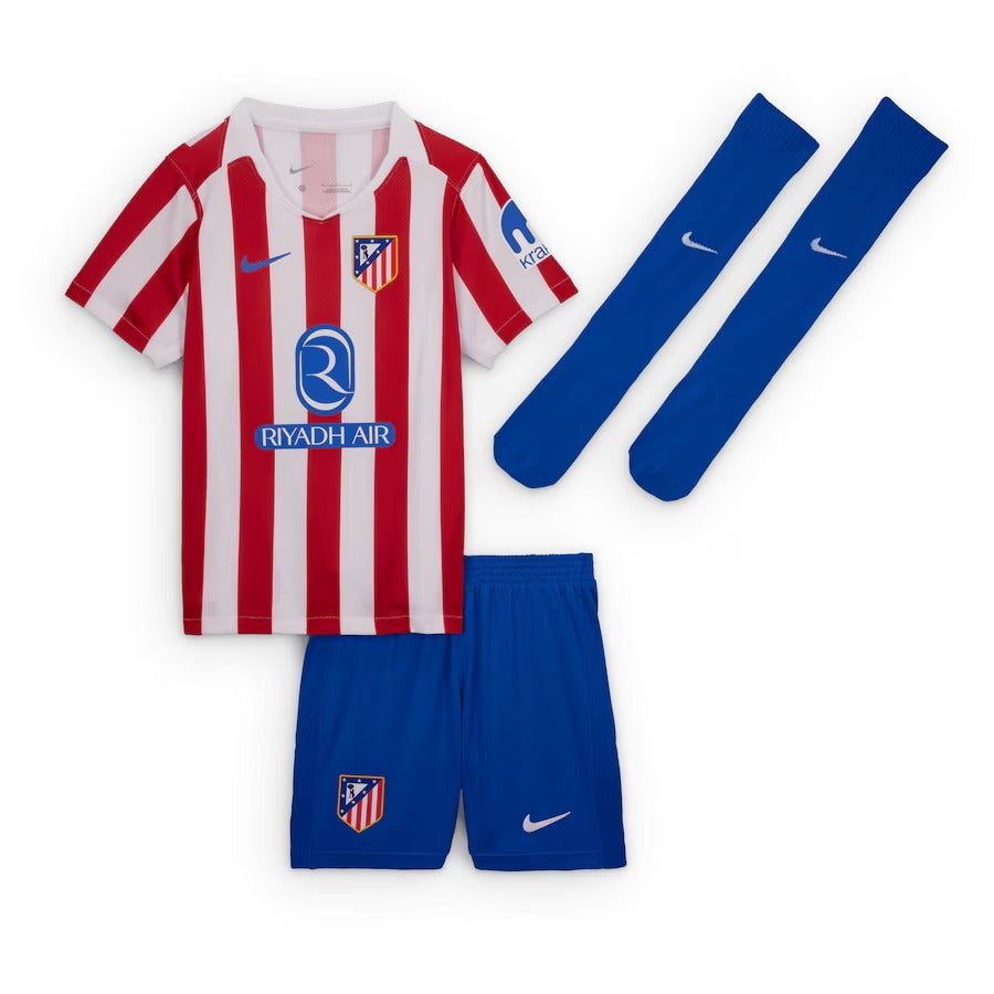 kit-enfant-atletico-madrid-domicile-2025-2026 KIT ENFANT ATLETICO MADRID DOMICILE 2025-2026