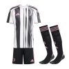 kit-enfant-juventus-domicile-2025-2026 KIT ENFANT JUVENTUS DOMICILE 2025-2026
