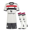 kit-enfant-manchester-united-3e-maillot-2024-2025 Kit niños Manchester United Tercera Equipación 2024-2025