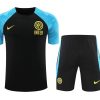 KIT ENTRENAMIENTO INTER MILAN NEGRO 20232024