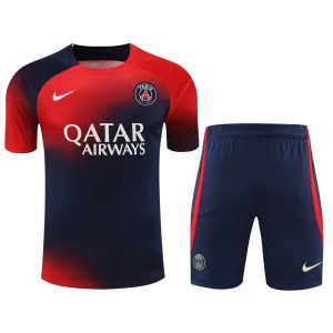 kit-training-psg-rougebleu-20232024 KIT TRAINING PSG ROUGEBLEU 20232024