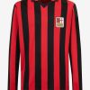 CAMISETA AC MILÁN ANIVERSARIO 20242025