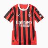 maillot-ac-milan-domicile-20242025 MAILLOT AC MILAN DOMICILE 20242025