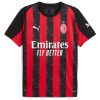 maillot-ac-milan-domicile-20252026 MAILLOT AC MILAN DOMICILE 20252026