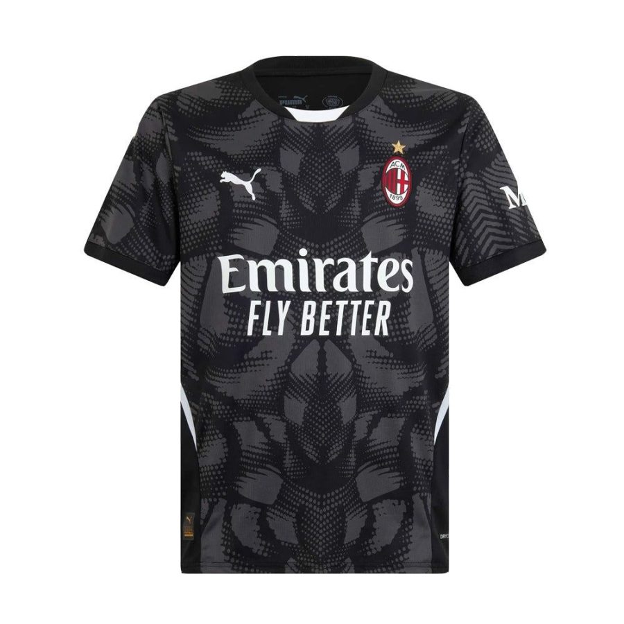 MAILLOT AC MILAN GARDIEN 20242025