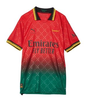 maillot-ac-milan-gardien-20242025 maillot ac milan gardien 20242025