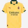 maillot-ac-milan-third-2025-2026 Camiseta AC Milan Tercera Equipación 2025-2026