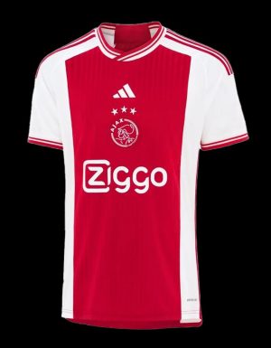 maillot-ajax-amsterdam-domicile-20232024 MAILLOT AJAX AMSTERDAM DOMICILE 20232024