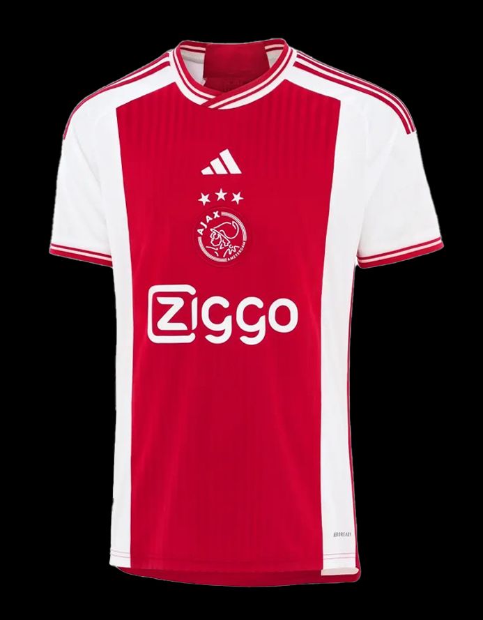 MAILLOT AJAX AMSTERDAM DOMICILE 20232024