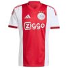 maillot-ajax-amsterdam-domicile-20252026 CAMISETA AJAX AMSTERDAM PRIMERA EQUIPACIÓN 20252026