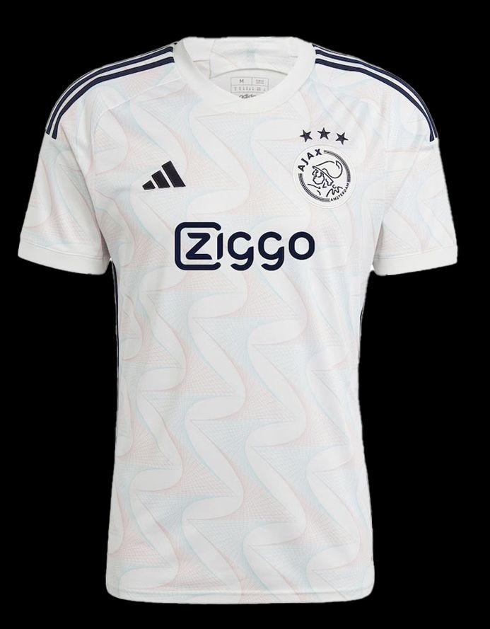 maillot-ajax-amsterdam-exterieur-20232024 MAILLOT AJAX AMSTERDAM EXTERIEUR 20232024