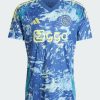 maillot-ajax-amsterdam-exterieur-20242025 MAILLOT AJAX AMSTERDAM EXTERIEUR 20242025