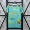 CAMISETA AJAX AMSTERDAM ESPECIAL BOB MARLEY 20252026
