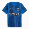 CAMISETA AL HILAL SFC PRIMERA EQUIPACIÓN MUNDIAL 2025