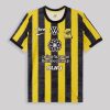 CAMISETA AL ITTIHAD FC PRIMERA EQUIPACIÓN 20252026