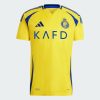MAILLOT AL NASSR FC DOMICILE 20242025