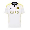 Maillot Al Nassr FC Third 20252026