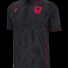 maillot-albanie-fshf-third-2023-2024 Camiseta Albania FSHF Tercera 2023-2024