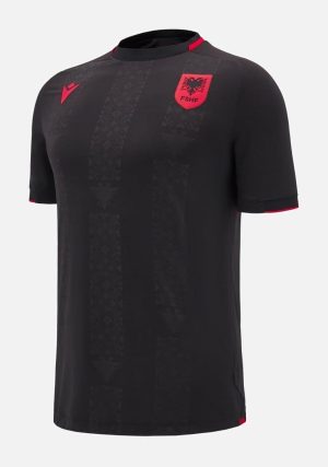 CAMISETA ALBANIA THIRD 2025