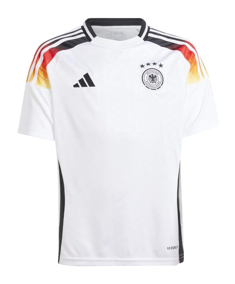 maillot-allemagne-domicile-2024 CAMISETA ALEMANIA PRIMERA EQUIPACIÓN 2024