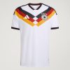 CAMISETA ALEMANIA PRIMERA EQUIPACIÓN 2026