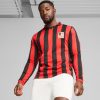 camiseta aniversario AC Milan temporada dos mil veinticuatro dos mil veinticinco edición especial