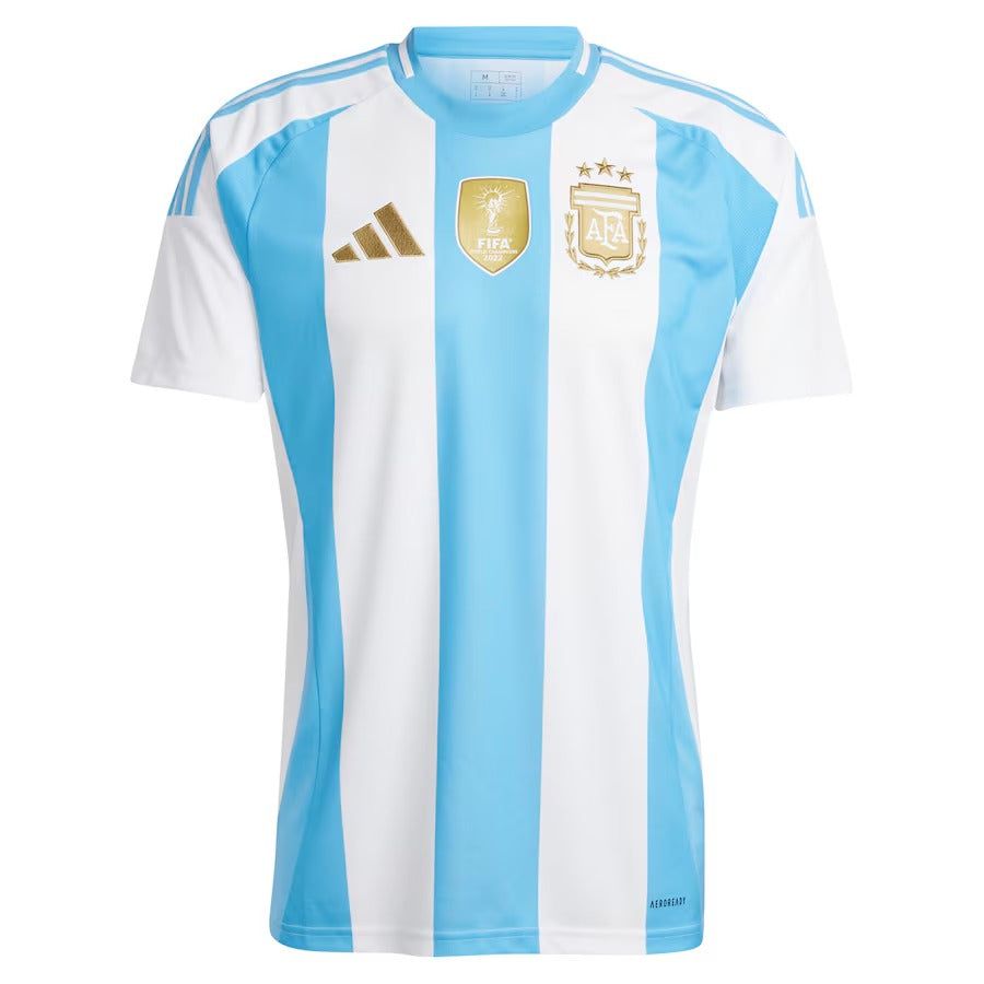 maillot-argentine-domicile-2024 MAILLOT ARGENTINE DOMICILE 2024
