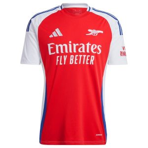 maillot-arsenal-domicile-20242025 MAILLOT ARSENAL DOMICILE 20242025