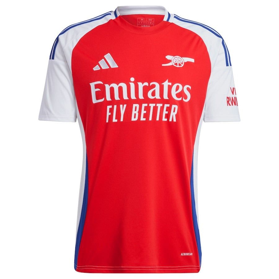 maillot-arsenal-domicile-20242025 MAILLOT ARSENAL DOMICILE 20242025