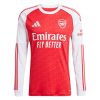 maillot-arsenal-domicile-manches-longues-20252026 MAILLOT ARSENAL DOMICILE MANCHES LONGUES 20252026