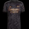 CAMISETA ARSENAL SEGUNDA EQUIPACIÓN 20222023