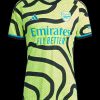maillot-arsenal-exterieur-20232024 CAMISETA ARSENAL SEGUNDA EQUIPACIÓN 20232024