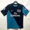 CAMISETA ARSENAL FC SEGUNDA EQUIPACIÓN 20112012