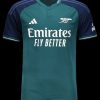 maillot-arsenal-third-20232024 Maillot Arsenal Third 20232024