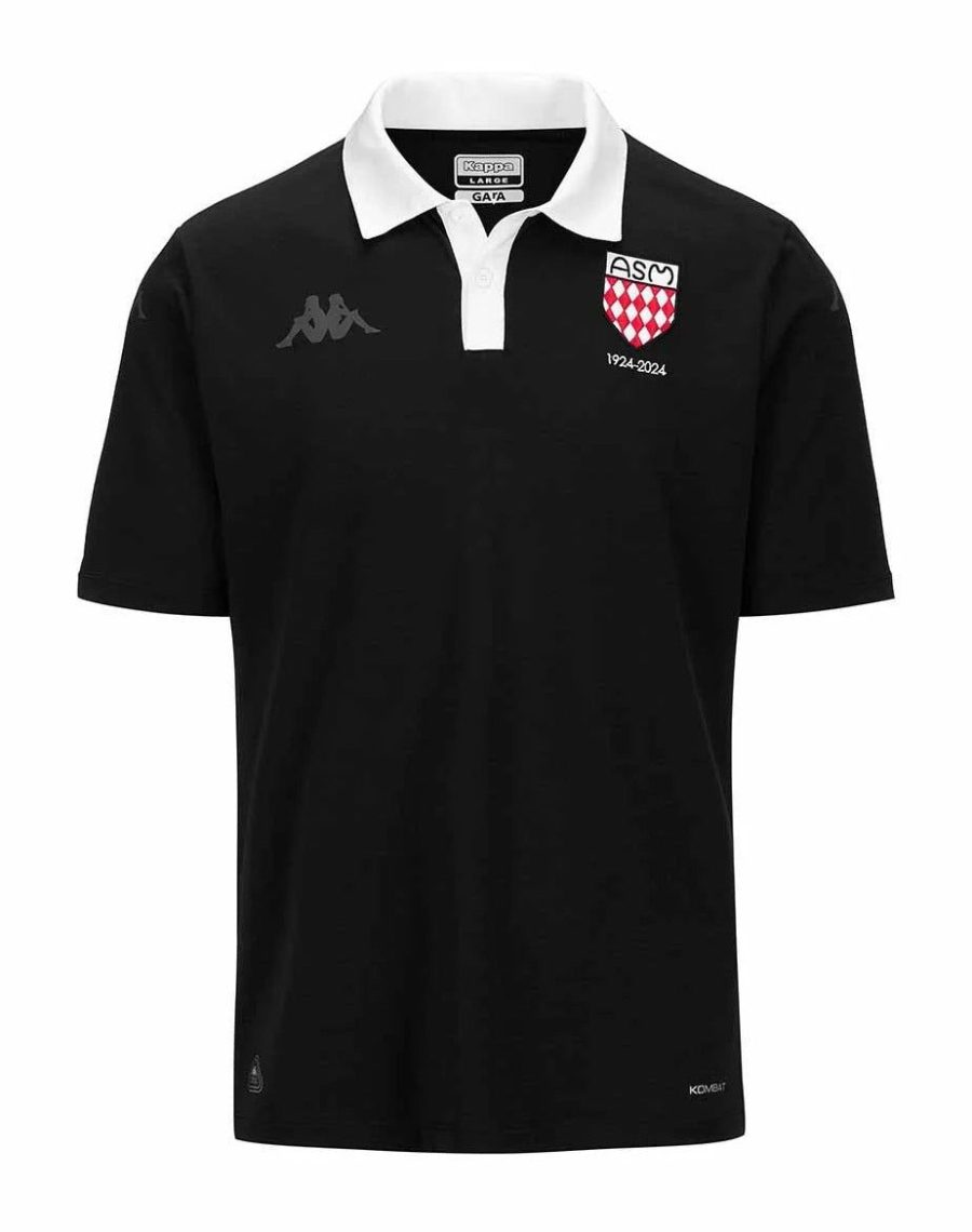 maillot-as-monaco-centenaire-20242025 CAMISETA AS MONACO CENTENARIO 20242025